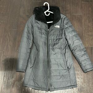 Women’s north face